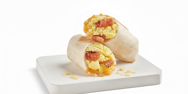 Breakfast Platter