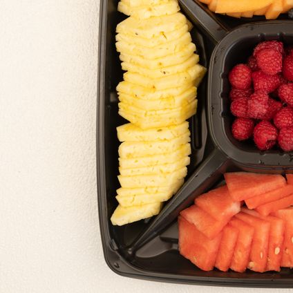 Seasonal Fruit Platter