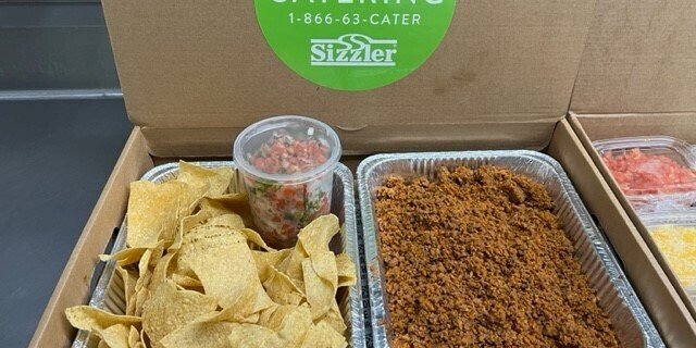 Taco Bar