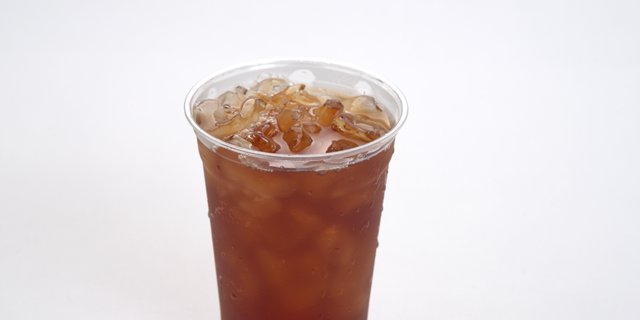Iced Tea