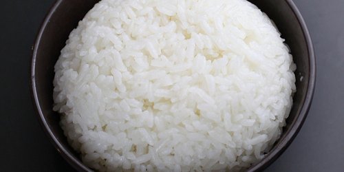 White Rice
