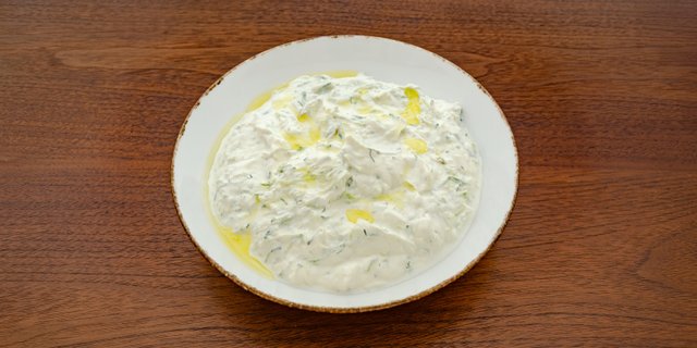 Tzatziki