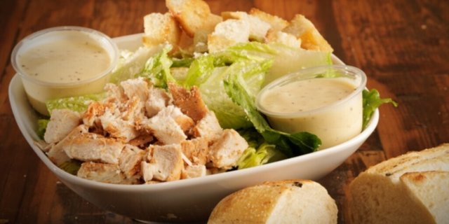 Caesar Salad
