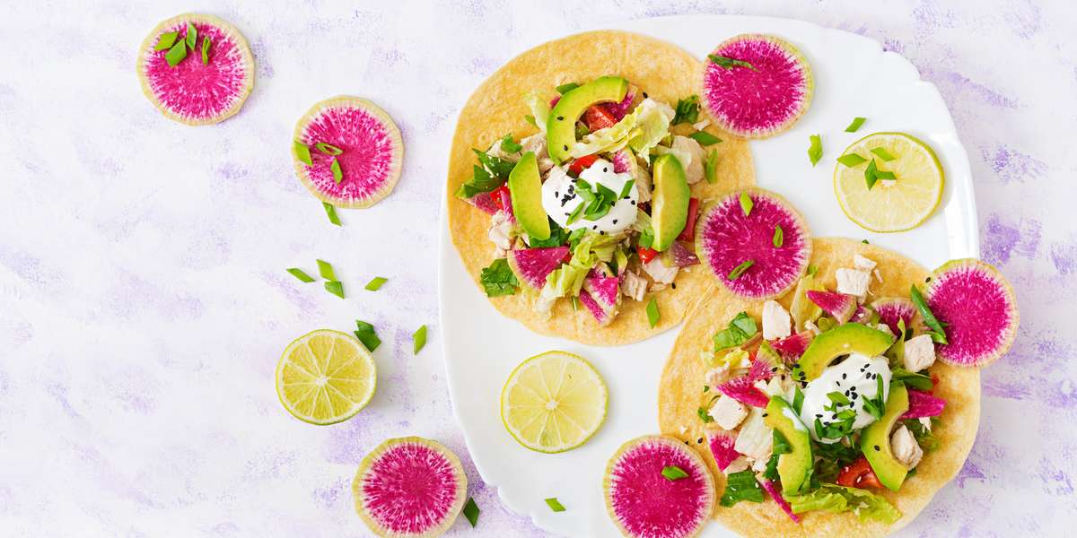 Ta'Chingon Mexican Kitchen