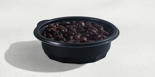 Black Beans