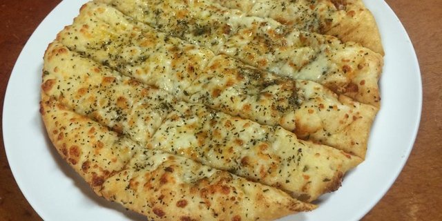 Breadsticks