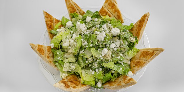 Prasini Salad