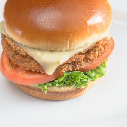 Veggie Burger