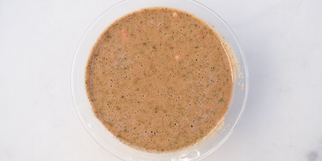 Honey Balsamic