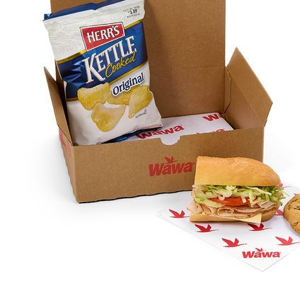 Junior® Box