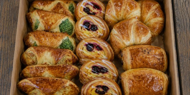 Danish Box