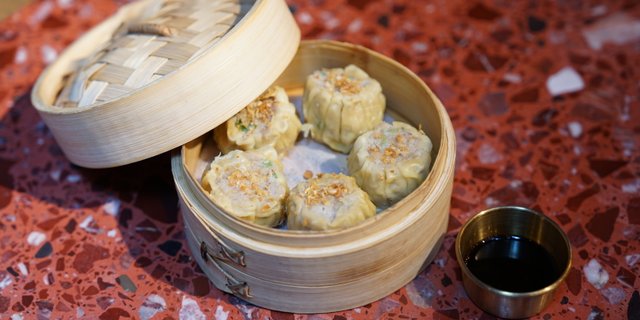 Soothr Jeeb Dumplings
