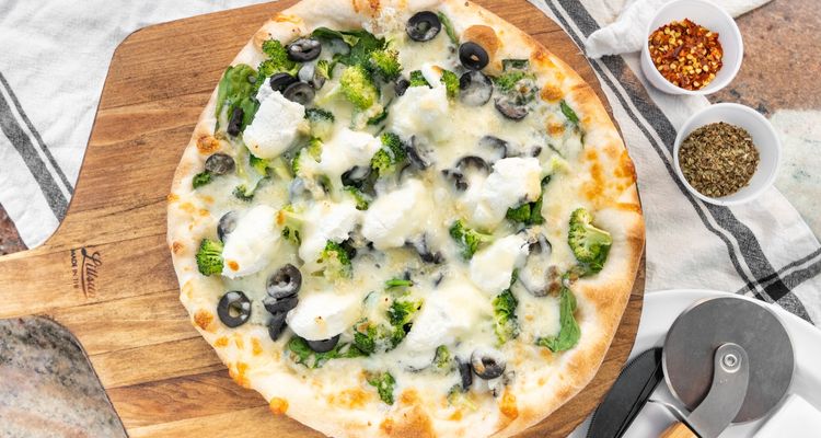 La Vera Pizza Catering, Croydon, PA