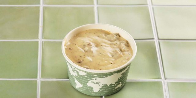 Rosemary Sausage Gravy