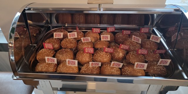 Turkey Sliders