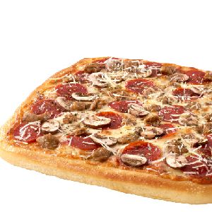The Favorite Pizza