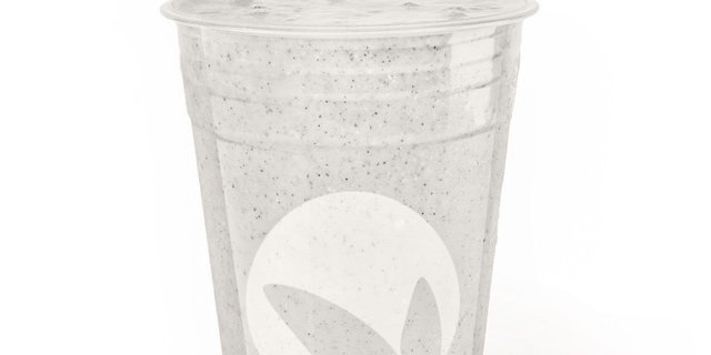 Gut Check Smoothie