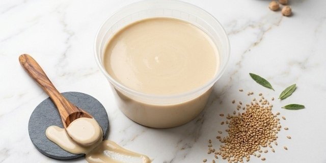 Tahini Sauce