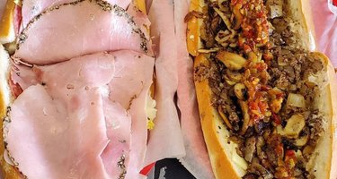 Antonini Subs II