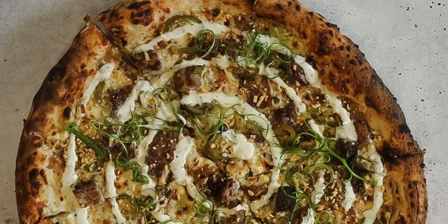 B2P2 Pizza