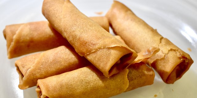 Spring Rolls