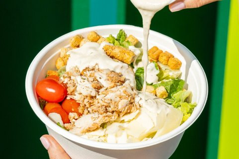Caesar Salad Bundle