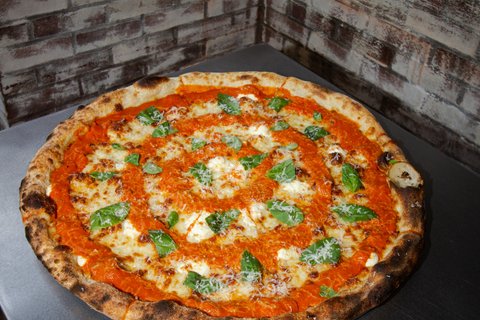 Vodka Pie