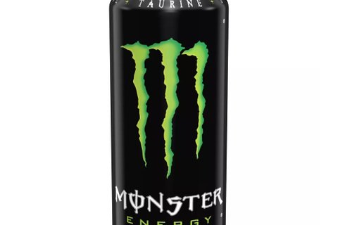 Monster Energy Drink