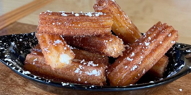 Churros