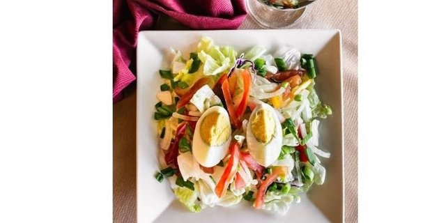 General House Salad