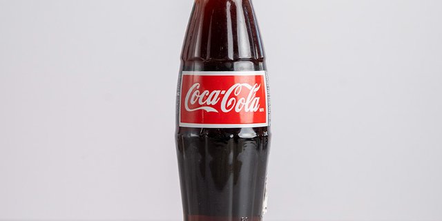 Mexican Coke