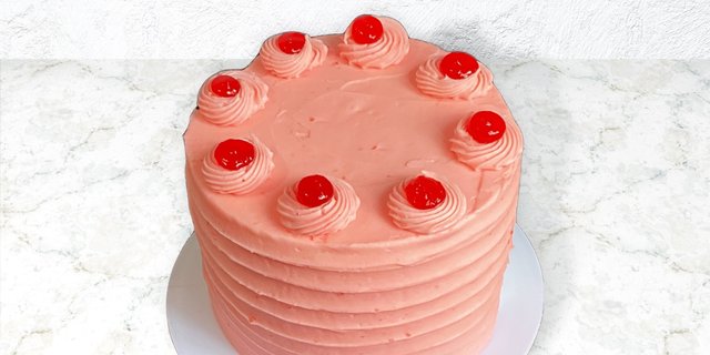 Strawberry Shortcake