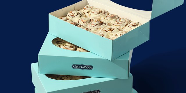 MiniBon CinnaPack Bundle