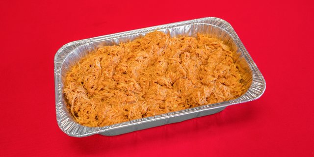 Pulled Chicken