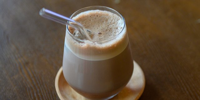Hot Chocolate