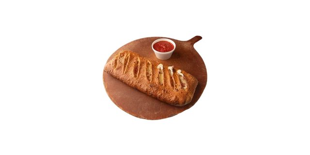 Build-Your-Own Stromboli