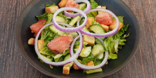 Greens Salad