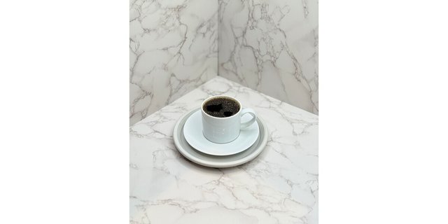 Hot Freshly Brew Coffee Tote