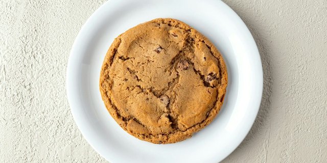 Great American Cookies - Chocolate Chip Cookies