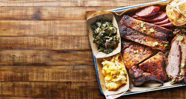 Keke's Southern Cooking & BBQ Catering, Louisville, KY