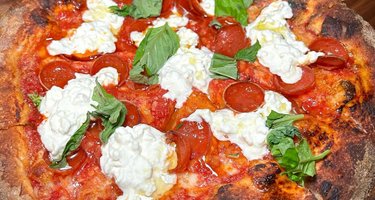 Frankie’s Pizzeria & Restaurant