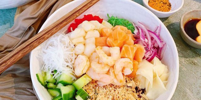 Kuromon Signature Bowl