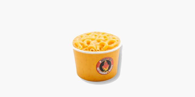 Mac & Cheese