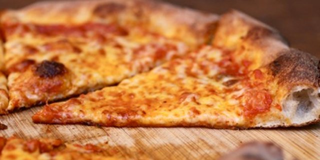 16" Cheese Pizza