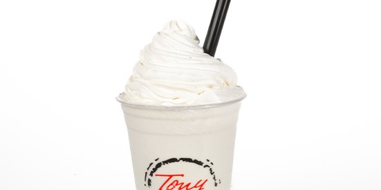 Vanilla Shake