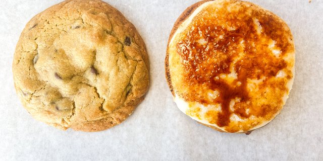 Single Cookie