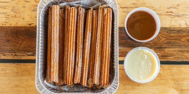 Churros