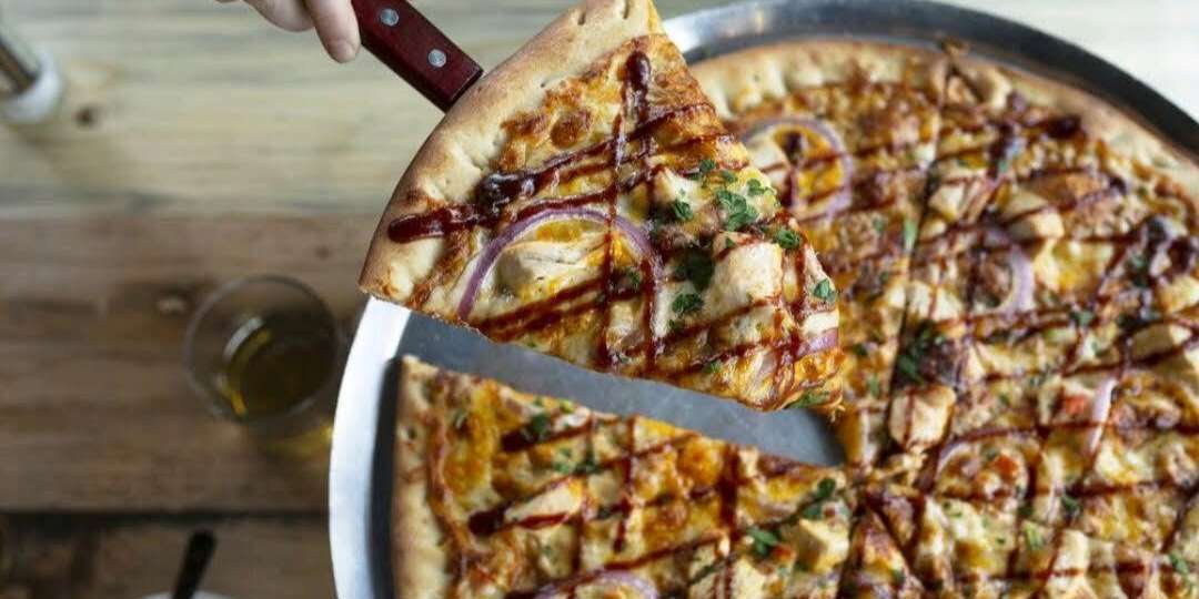 Impellizzeri's Pizza