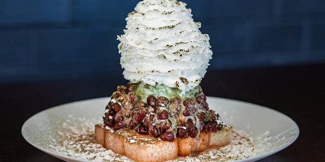 Matcha Emperor