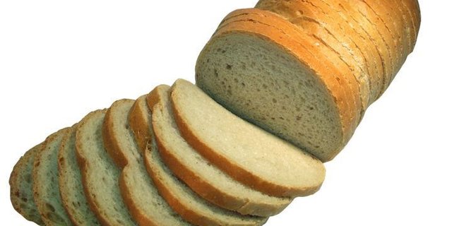Rye Bread Loaf